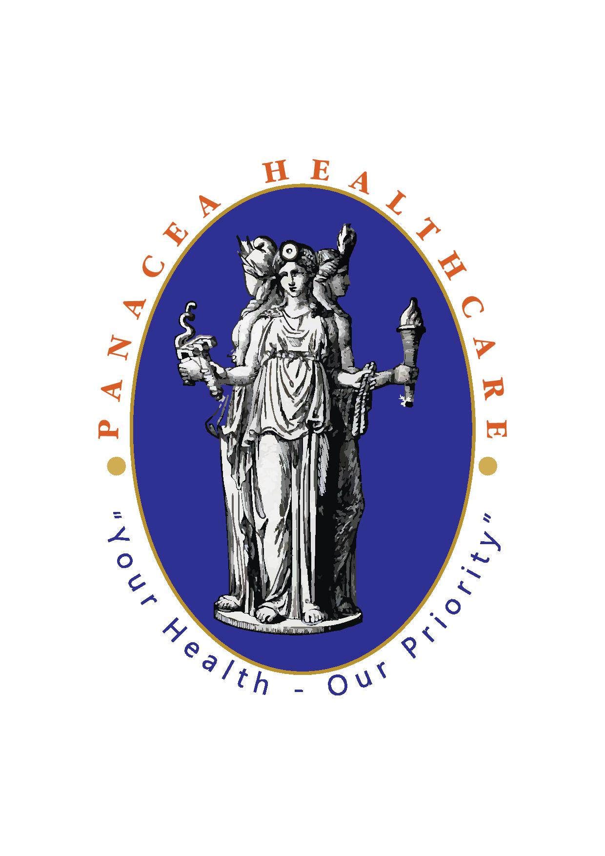 Panacea Logo
